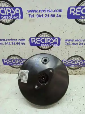 Автозапчастина б/у гальмівний серво для citroen c4 lim. exclusive посилання на oem iam 9674747580