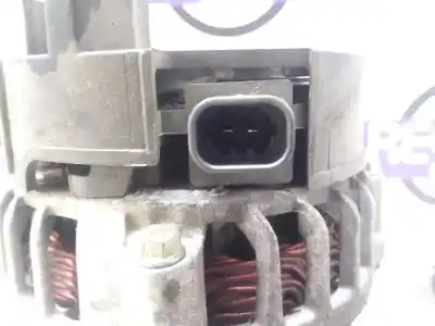 Автозапчасти б/у генератор за opel corsa d cmon ссылки oem iam 063377424010  