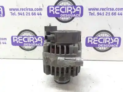 Автозапчасти б/у генератор за opel corsa d cmon ссылки oem iam 063377424010  