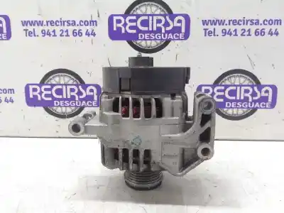 Автозапчасти б/у генератор за opel corsa d cmon ссылки oem iam 063377424010  
