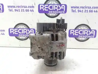 Автозапчасти б/у генератор за opel corsa d cmon ссылки oem iam 063377424010  