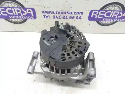 Автозапчасти б/у генератор за opel corsa d cmon ссылки oem iam 063377424010  