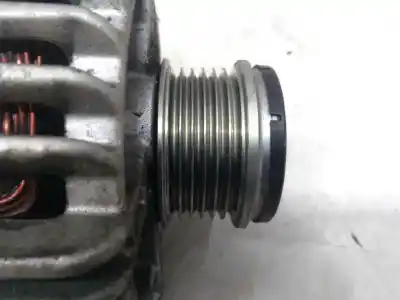 Автозапчасти б/у генератор за opel corsa d cmon ссылки oem iam 063377424010  