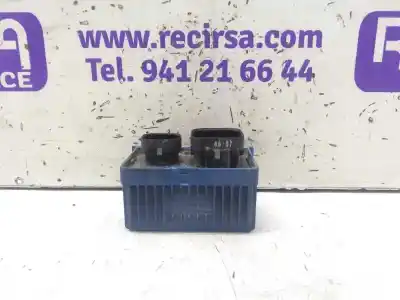 Автозапчастина б/у коробка передігрів для opel corsa d cmon посилання на oem iam 55557760  