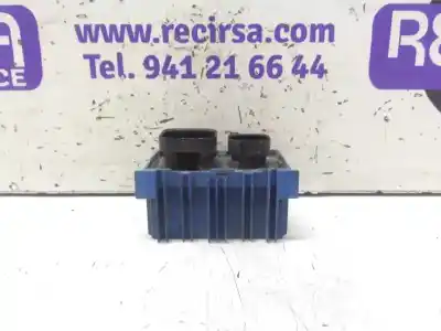 Автозапчастина б/у коробка передігрів для opel corsa d cmon посилання на oem iam 55557760  