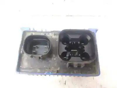 Автозапчастина б/у коробка передігрів для opel corsa d cmon посилання на oem iam 55557760  