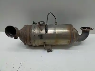 Gebrauchtes Autoersatzteil katalysator zum mini clubman (r55) cooper d oem-iam-referenzen k266  