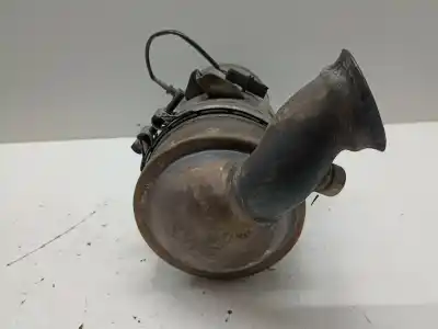Gebrauchtes Autoersatzteil katalysator zum mini clubman (r55) cooper d oem-iam-referenzen k266  