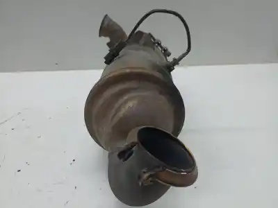 Gebrauchtes Autoersatzteil katalysator zum mini clubman (r55) cooper d oem-iam-referenzen k266  