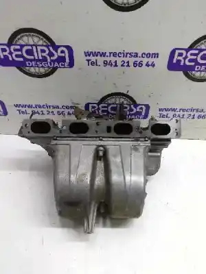 Second-hand car spare part INTAKE MANIFOLD for OPEL ASTRA G BERLINA  OEM IAM references 90530852  