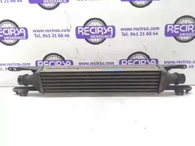Автозапчасти б/у интеркулер за opel corsa d cmon ссылки oem iam 
