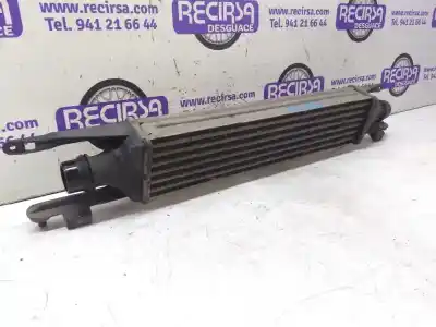 Автозапчасти б/у интеркулер за opel corsa d cmon ссылки oem iam   