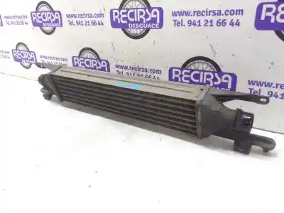 Автозапчасти б/у интеркулер за opel corsa d cmon ссылки oem iam   