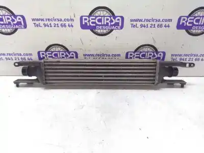 Автозапчасти б/у интеркулер за opel corsa d cmon ссылки oem iam   