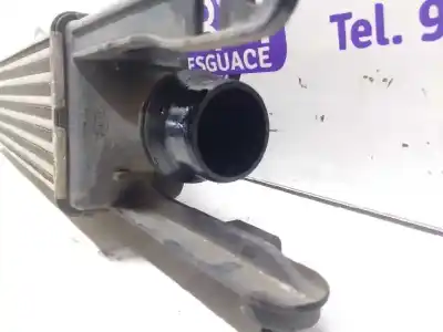 Автозапчасти б/у интеркулер за opel corsa d cmon ссылки oem iam   