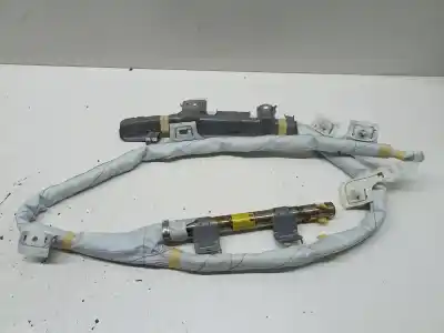 Peça sobressalente para automóvel em segunda mão airbag de cortina dianteiro direito por toyota auris sol referências oem iam kfv87106652