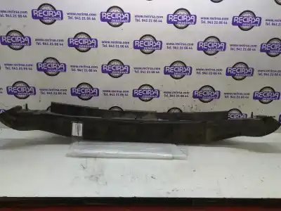 Peça sobressalente para automóvel em segunda mão reforço do pára choques traseiro por citroen xsara picasso (n68) 1.6 hdi referências oem iam 9631247780