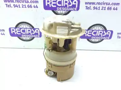 Second-hand car spare part fuel tank sender unit for citroen c5 berlina 2.0 hpi exclusive oem iam references 9640887280