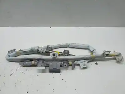 Peça sobressalente para automóvel em segunda mão airbag de cortina dianteiro esquerdo por toyota auris sol referências oem iam kgv87216188