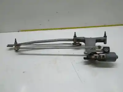 Peça sobressalente para automóvel em segunda mão motor do limpa para brisas por ford focus c-max (cap) s referências oem iam 0390241724 112 