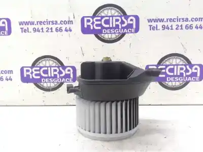 Автозапчасти б/у отопительный двигатель за opel corsa d cmon ссылки oem iam 13335075