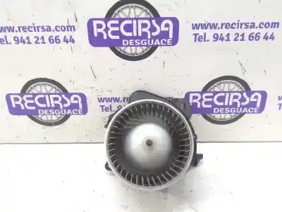 Автозапчасти б/у отопительный двигатель за opel corsa d cmon ссылки oem iam 13335075  