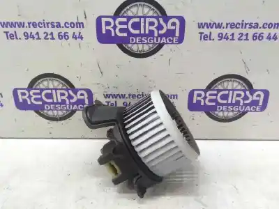 Автозапчасти б/у отопительный двигатель за opel corsa d cmon ссылки oem iam 13335075  