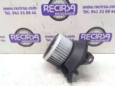 Автозапчасти б/у отопительный двигатель за opel corsa d cmon ссылки oem iam 13335075  