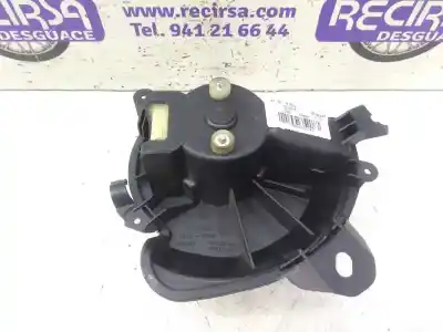 Автозапчасти б/у отопительный двигатель за opel corsa d cmon ссылки oem iam 13335075  