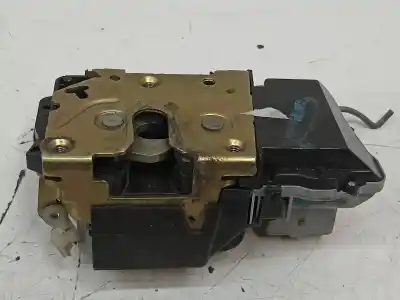 Peça sobressalente para automóvel em segunda mão fechadura da porta dianteira esquerda por citroen xsara picasso (n68) 1.6 hdi referências oem iam 9135h5