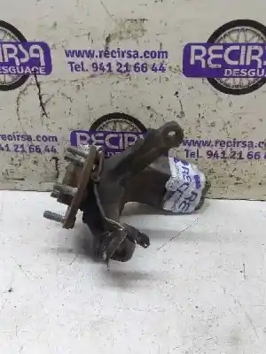 Автозапчастина б/у передній лівий культ для ford focus c-max (cap) s посилання на oem iam 3m513k171 114 