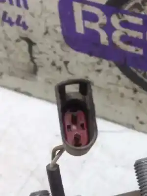 Автозапчастина б/у передній лівий культ для ford focus c-max (cap) s посилання на oem iam 3m513k171 114 