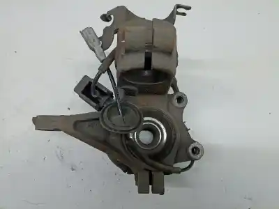 Peça sobressalente para automóvel em segunda mão manga de eixo dianteira esquerda por citroen xsara picasso (n68) 1.6 hdi referências oem iam 