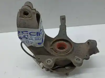 Second-hand car spare part front right knuckle for ford focus c-max (cap) s oem iam references 3m513k170 115 