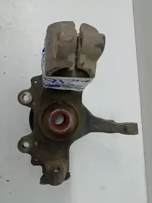 Second-hand car spare part front right knuckle for ford focus c-max (cap) s oem iam references 3m513k170 115 