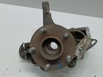 Second-hand car spare part front right knuckle for ford focus c-max (cap) s oem iam references 3m513k170 115 