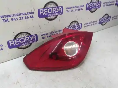 Автозапчастина б/у лівий ход ліхар для opel corsa d cmon посилання на oem iam   