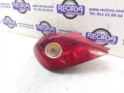 Автозапчастина б/у лівий ход ліхар для opel corsa d cmon посилання на oem iam   