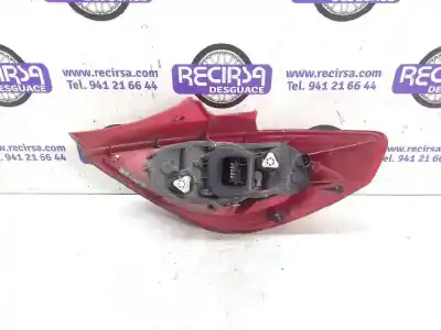 Автозапчастина б/у лівий ход ліхар для opel corsa d cmon посилання на oem iam   