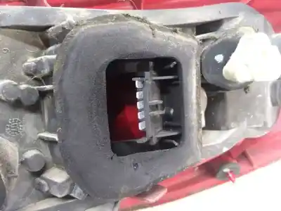 Автозапчастина б/у лівий ход ліхар для opel corsa d cmon посилання на oem iam   