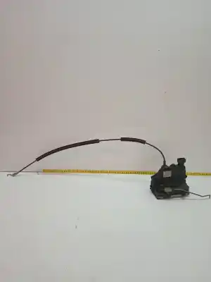 Автозапчасти б/у замок левой передней двери за opel corsa d cmon ссылки oem iam 13258271