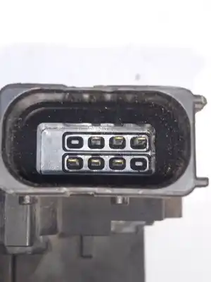 Автозапчасти б/у замок левой передней двери за opel corsa d cmon ссылки oem iam 13258271  