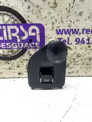 Second-hand car spare part SWITCH for PEUGEOT 308 SW  OEM IAM references 96565343XT  