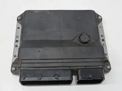 Peça sobressalente para automóvel em segunda mão centralina de motor uce por toyota auris sol referências oem iam 8966102d91