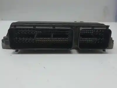 Second-hand car spare part ecu engine control for toyota auris sol oem iam references 8966102d91  