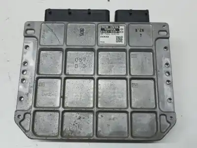 Second-hand car spare part ecu engine control for toyota auris sol oem iam references 8966102d91  