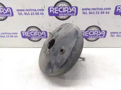 Автозапчастина б/у гальмівний серво для opel corsa d cmon посилання на oem iam 55701939  