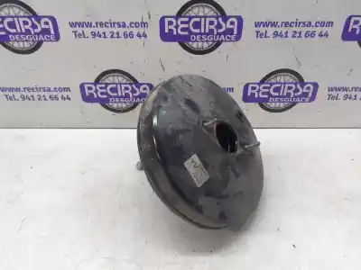 Автозапчастина б/у гальмівний серво для opel corsa d cmon посилання на oem iam 55701939  