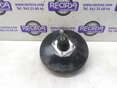 Автозапчастина б/у гальмівний серво для opel corsa d cmon посилання на oem iam 55701939  