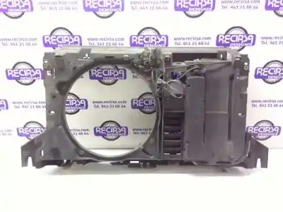 Second-hand car spare part FRONT PANEL for CITROEN C5 BERLINA  OEM IAM references   